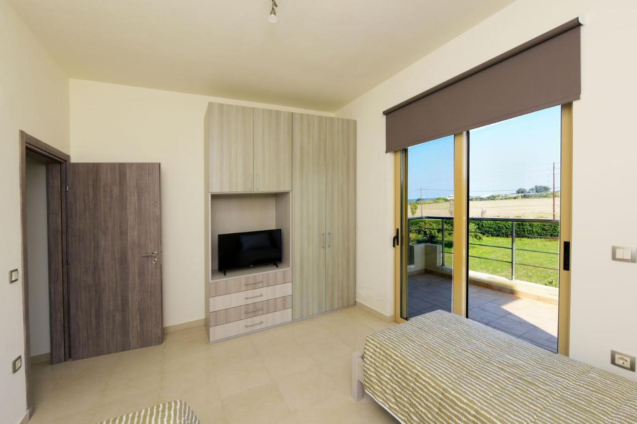 Stelia Luxury Apartments Kalavárda エクステリア 写真