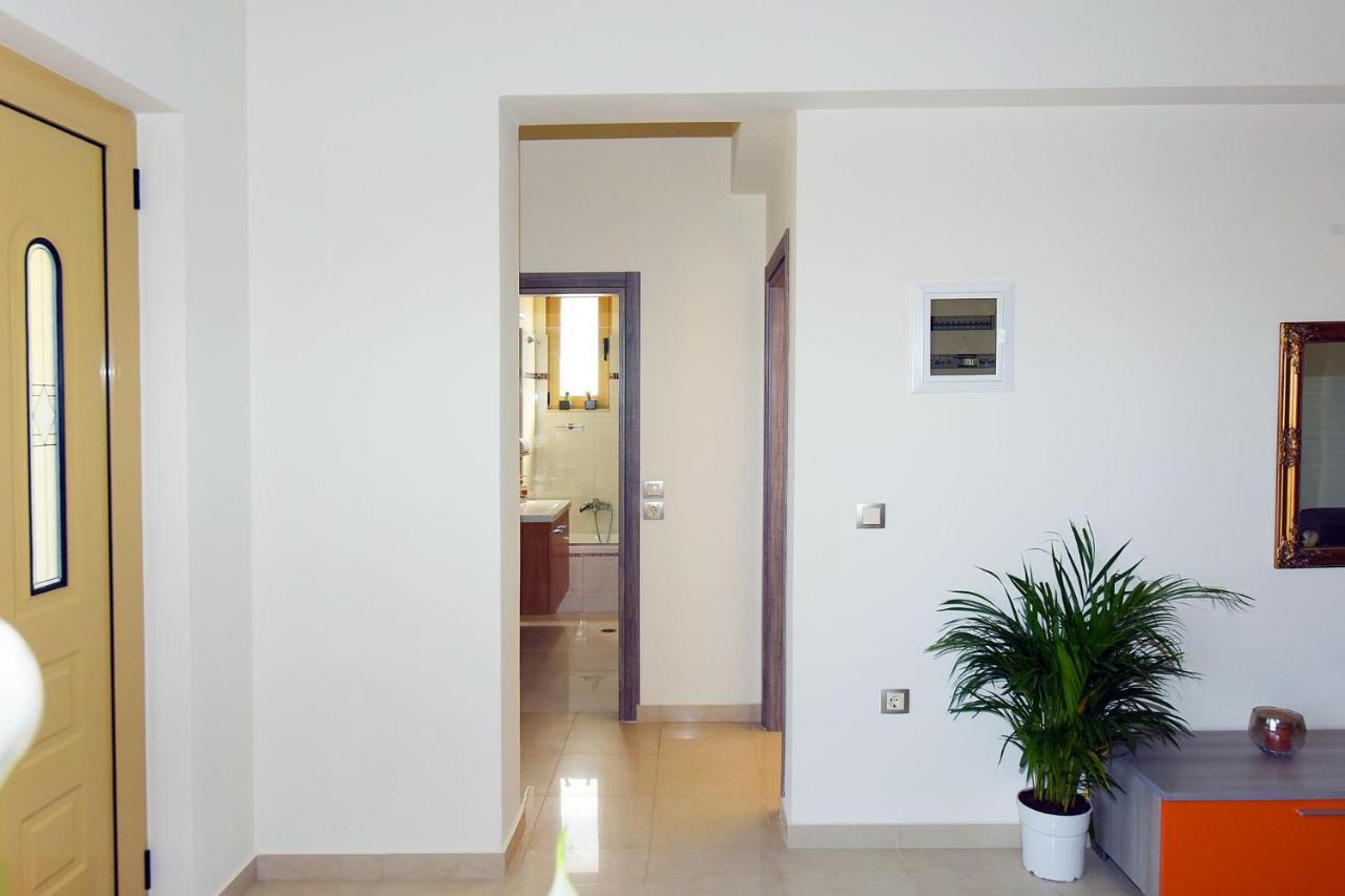 Stelia Luxury Apartments Kalavárda エクステリア 写真