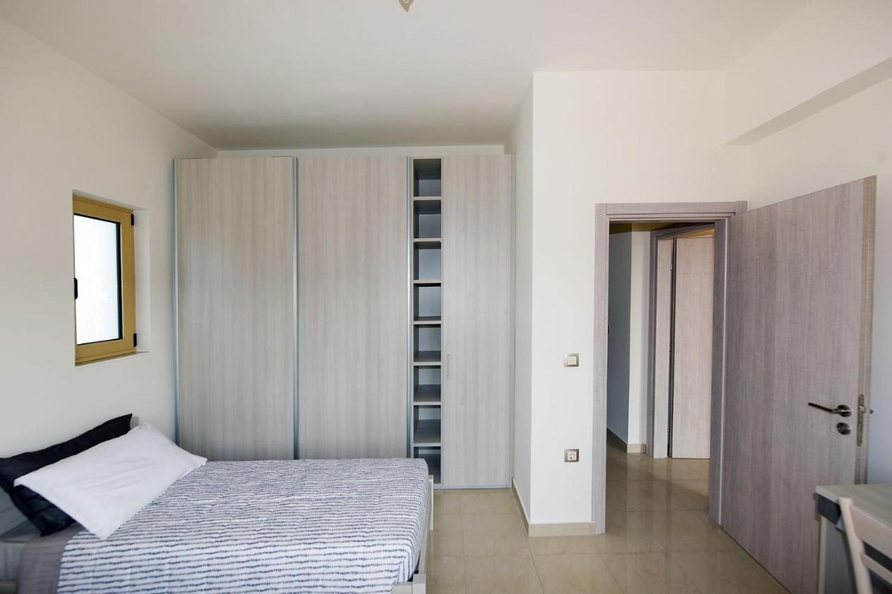 Stelia Luxury Apartments Kalavárda エクステリア 写真